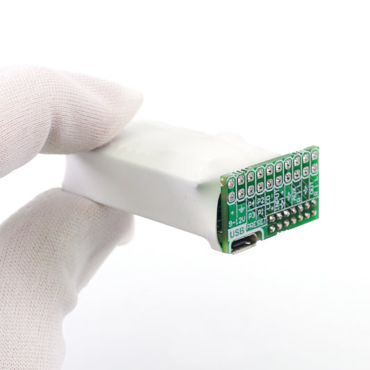 AMT Pangaea CP16A-6F22 (plug-in module)
