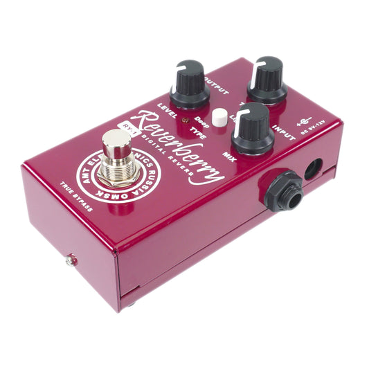 AMT RY-1 Reverberry — HQ Digital Reverb