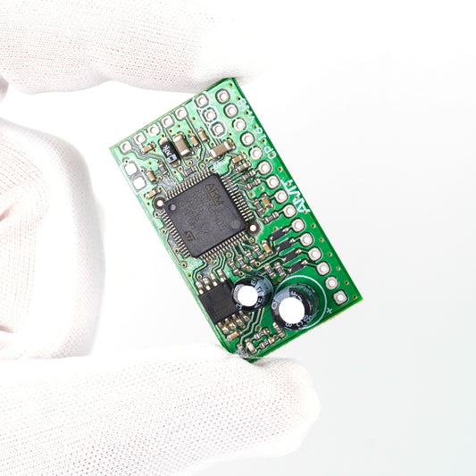 AMT Pangaea CP-16M (module)
