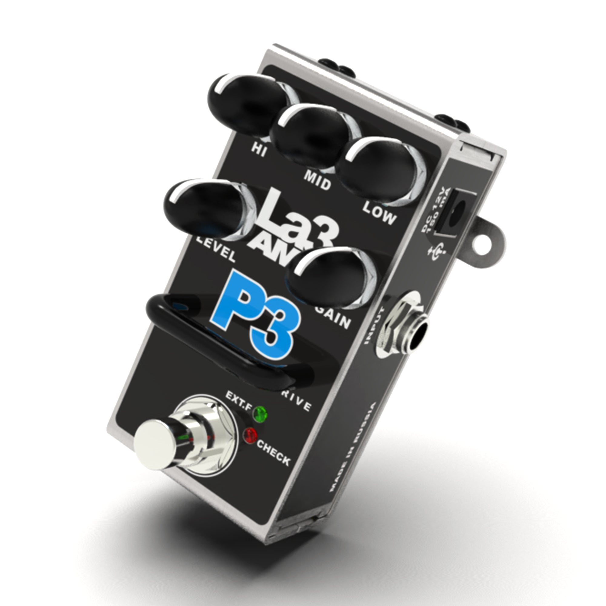 PREAMPS – AMT-SALES.COM