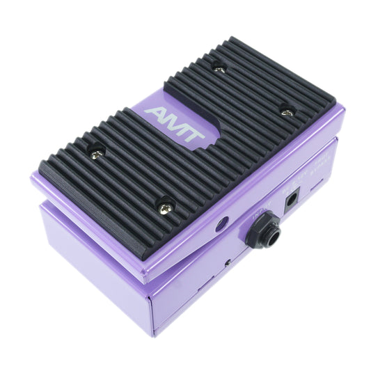 AMT WH-1 — Optical WAH-WAH pedal for guitar