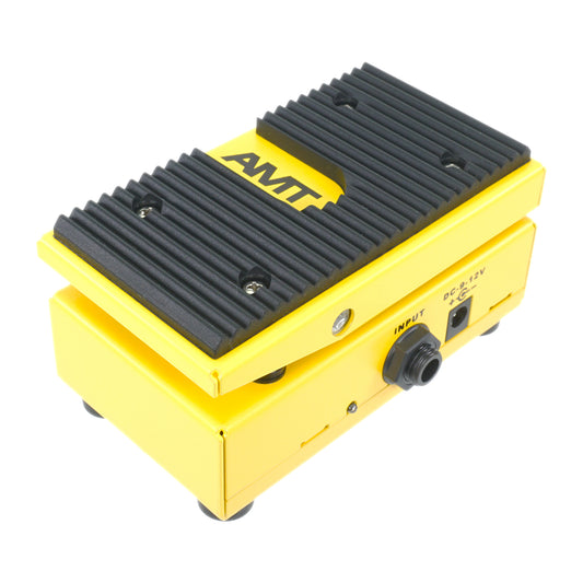 AMT LLM-2 ZERO — Optical Volume Pedal