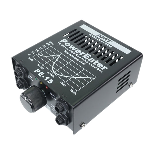 AMT Power Eater PE-15 Load Box