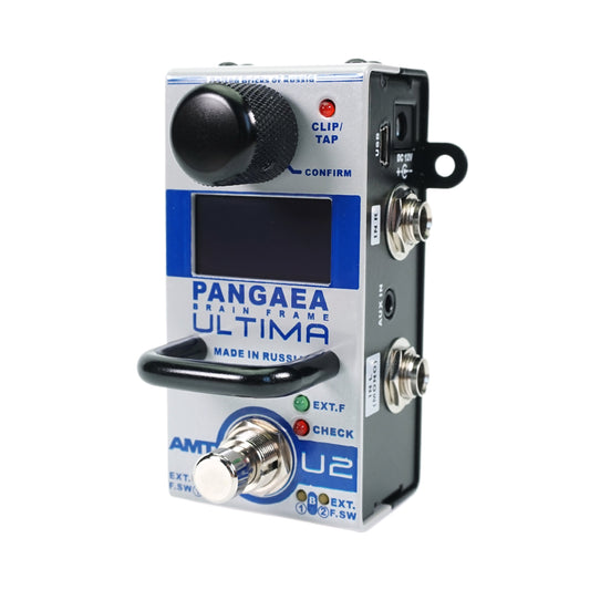 AMT Pangaea U-2 Ultima Brain Frame (w/o power supply!)