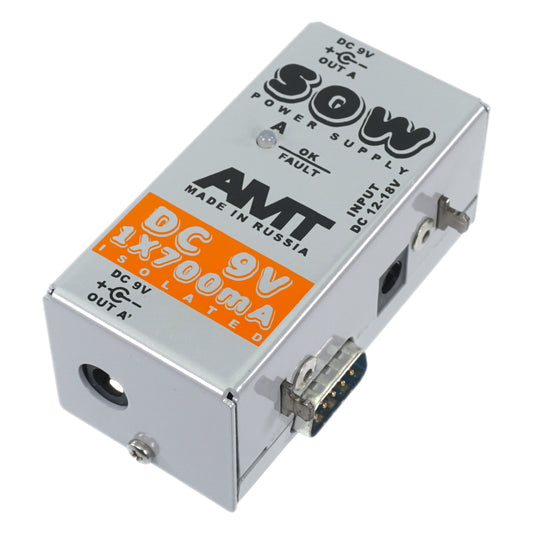 AMT SOW PS DC-9V 1x700mA - power supply module