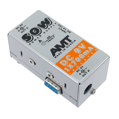AMT SOW PS DC-9V 1x700mA - power supply module
