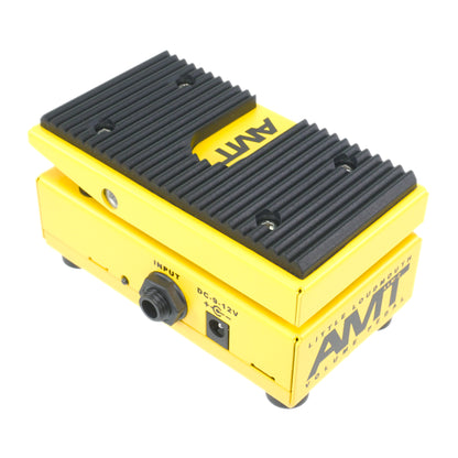 AMT LLM-2 ZERO — Optical Volume Pedal