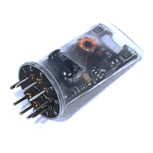 AMT 12AX7 Warm Stone LE - "solid-state" tube