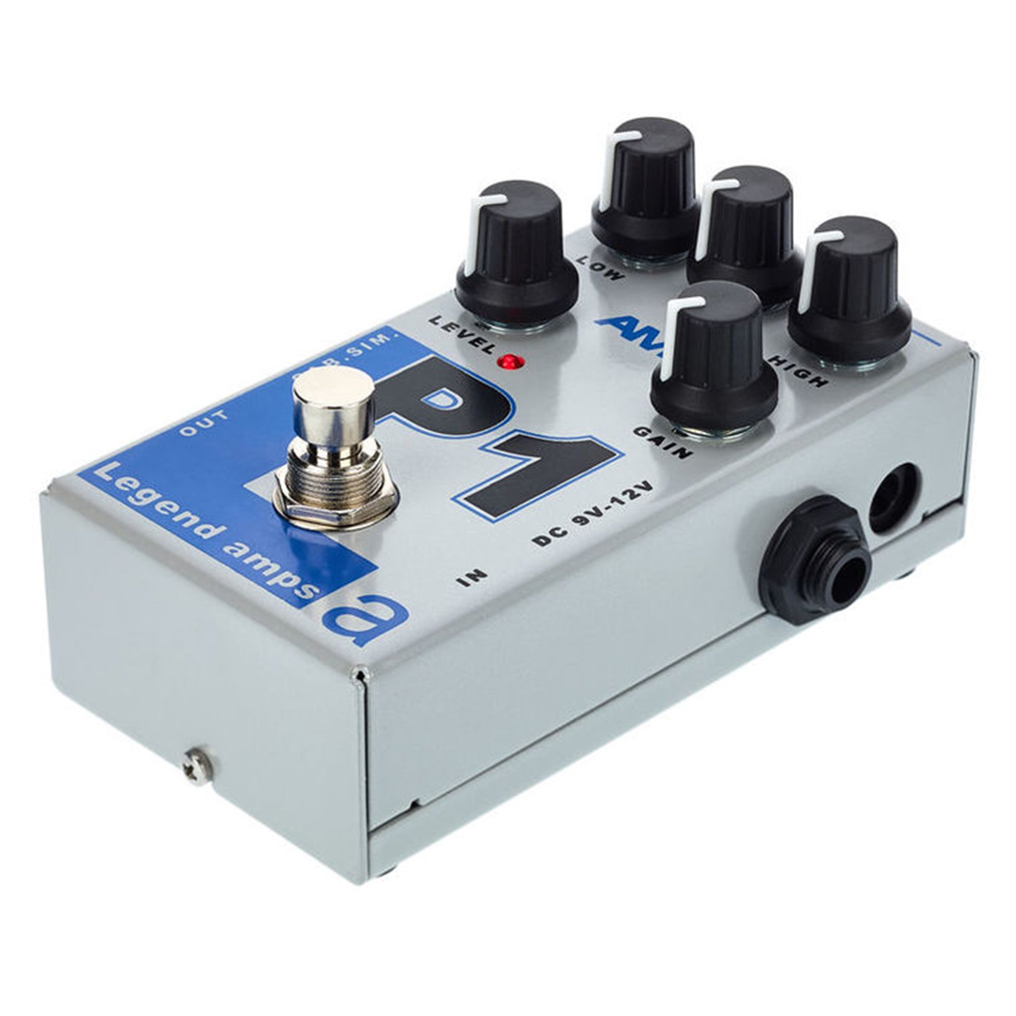 Amazon | AMT Electronics レジェンドアンプシリーズ P1 ギター