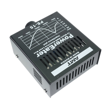 AMT Power Eater PE-15 Load Box