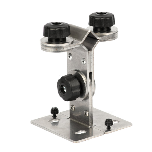 EG Lock 1 - quick-release clamp/holder for AMT EgoGig EG-4