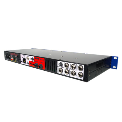 AMT Stonehead SH-100-4R — Guitar Head Amplifier (rack version)