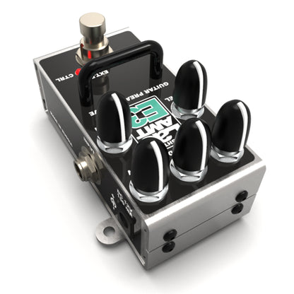 AMT E3 Light - 1 channel guitar preamp (Engl Emulates) (w/o power supply!)
