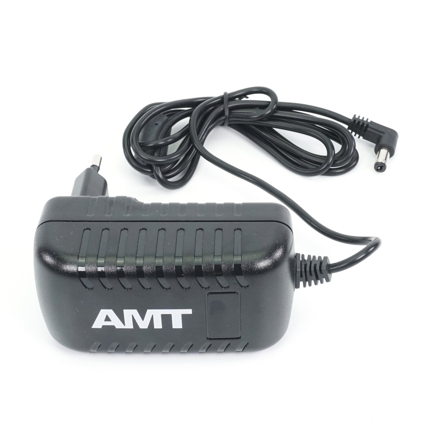 AMT DC 9V, 1.5A AC/DC - Noiseless Power Adapter (with EU plug)