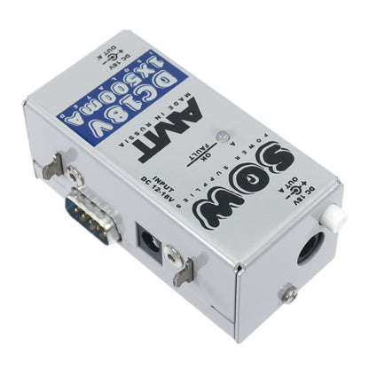 AMT SOW PS DC-18V 1x500mA - power supply module