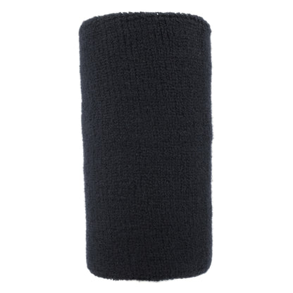 Wide wristband with AMT logo