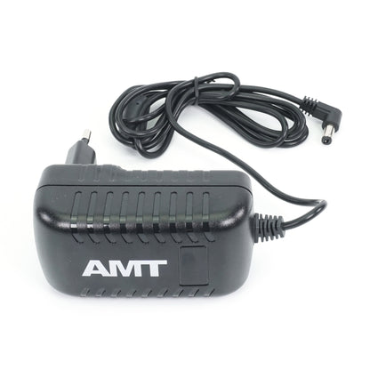 AMT DC 18V, 0.8A AC/DC - Noiseless Power Adapter (with EU plug)