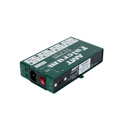 AMT Fulcrum PS-512V — linear power supply