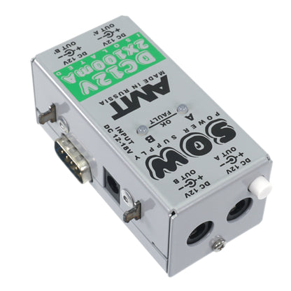 AMT SOW PS-2 DC-12V 2x100mA - power supply module