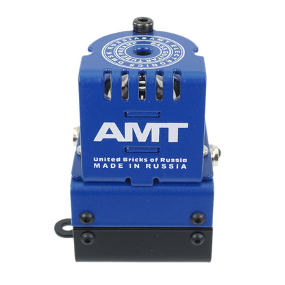 AMT Bricks A-Bass — 1 channel tube bass preamp (Alembic) (w/o power supply!)