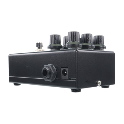 AMT S2 — 2 channels guitar preamp/distortion pedal (Soldano) (w/o power supply!)