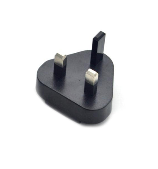 UK plug for AMT Noiseless Power Adapters