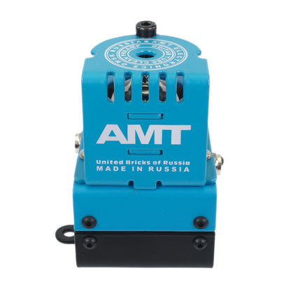 AMT Bricks F-Clean — 1 channel tube guitar preamp (Fender Twin) (w/o power supply!)