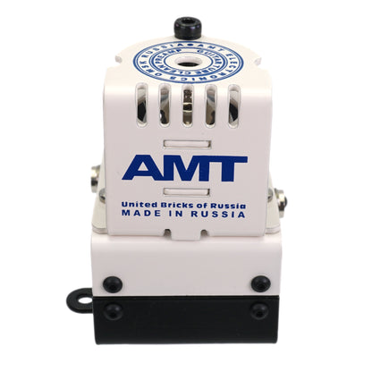 AMT Bricks Vx-CLEAN — 1 channel tube guitar preamp (VOX AC30) (w/o power supply!)
