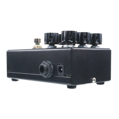 AMT B2 — 2 channels guitar preamp/distortion pedal (Bogner) (w/o power supply!)