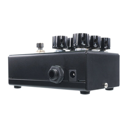 AMT D2 — 2 channels guitar preamp/distortion pedal (Diezel) (w/o power supply!)