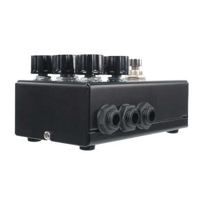 AMT Vt2 — 2 channels guitar preamp/distortion pedal (VHT) (w/o power supply!)