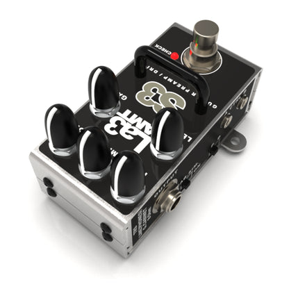 AMT S3 Light - 1 channel guitar preamp (Soldano Emulates) (w/o power supply!)