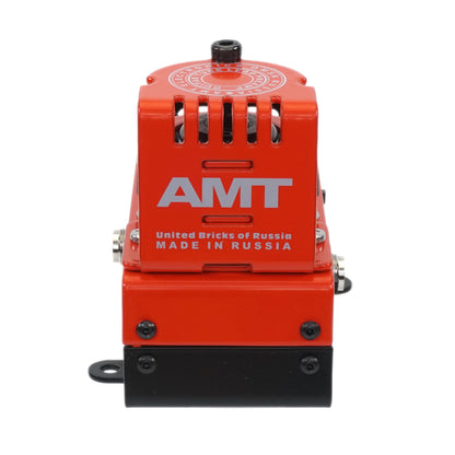 AMT Bricks R/S-Lead - 1 channel tube guitar preamp (Mesa/Soldano Emulates) (w/o power supply!)