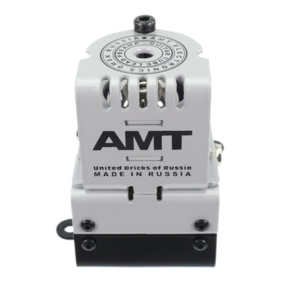 AMT Bricks P-Lead — 1 channel tube guitar preamp (Peavey 5150/6505 Emulates) (w/o power supply!)