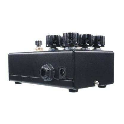 AMT E2 — 2 channels guitar preamp/distortion pedal (Engl) (w/o power supply!)