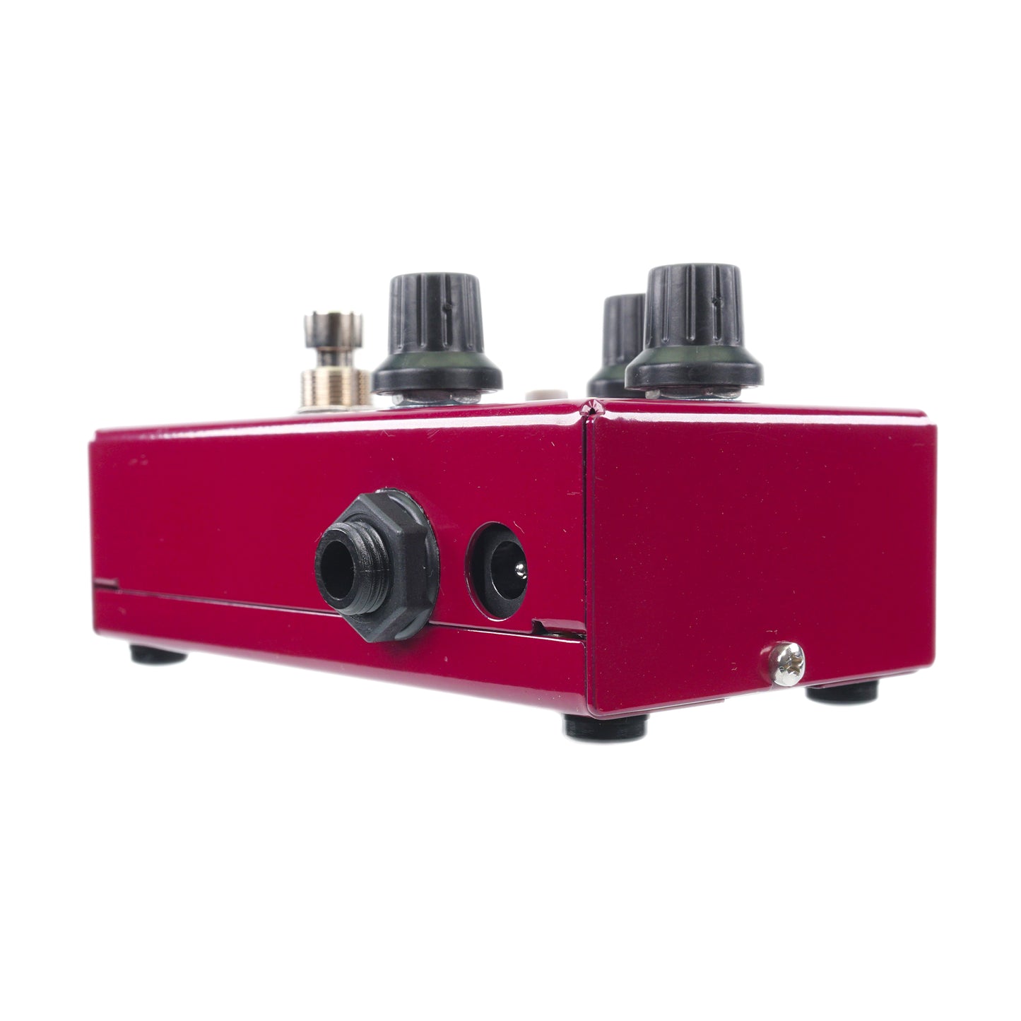 AMT RY-1 Reverberry — HQ Digital Reverb