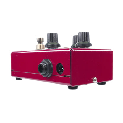 AMT RY-1 Reverberry — HQ Digital Reverb