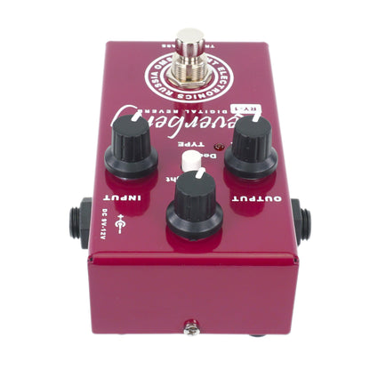 AMT RY-1 Reverberry — HQ Digital Reverb