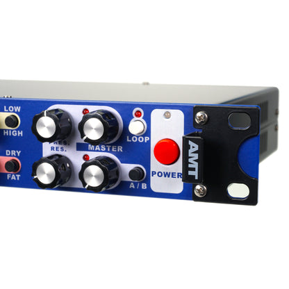 AMT Stonehead SH-100-4R — Guitar Head Amplifier (rack version)