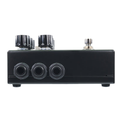 AMT D2 — 2 channels guitar preamp/distortion pedal (Diezel) (w/o power supply!)
