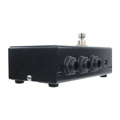 AMT TS-2 — A/B channel/pedal passive selector