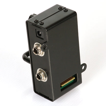 AMT Incinerator NG-2 — noise gate pedal