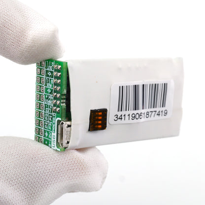 AMT Pangaea ELEMENT CP-16E (CP16A-6F22 + BLE-1) (plug-in module)