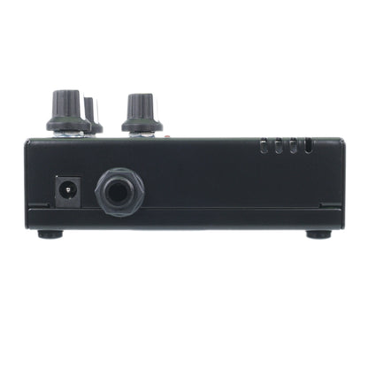 AMT Tubecake 1,5W — 1.5W Power Amplifier (100% analog) (w/o power supply!)