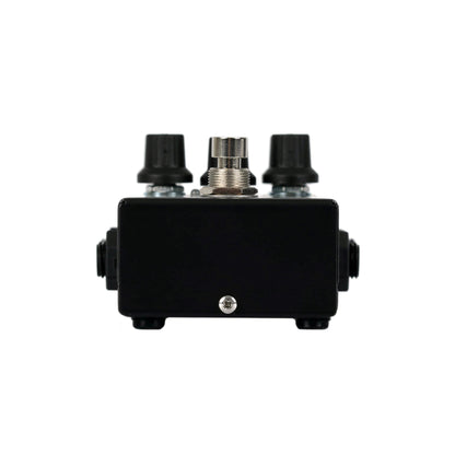 AMT F1 — JFET guitar preamp (1 channel) Fender Twin (+ power supply 12V with EU plug included!)