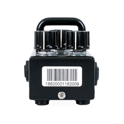 AMT C-Drive mini — JFET distortion pedal (Cornford) (w/o power supply!)