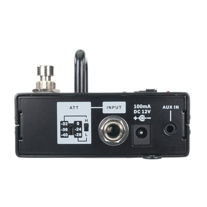 AMT Pangaea VIRGINCAB VC-16 (w/o power supply!)
