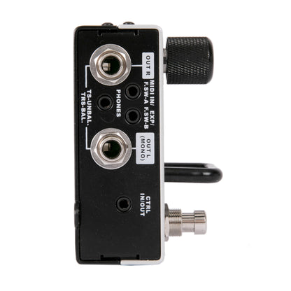 AMT Pangaea U-2 Ultima Brain Frame (w/o power supply!)