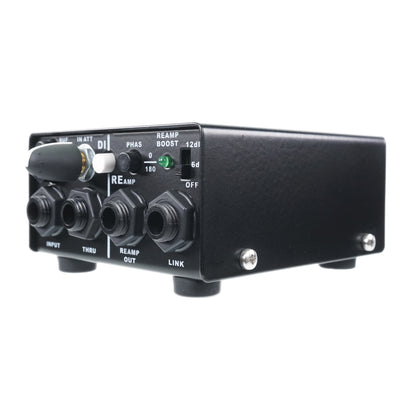 AMT Reincarnator RD-2 (DI-box + ReAmp-box)