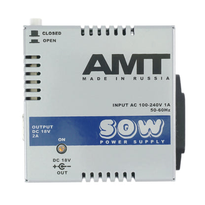 AMT SOW PS ACDC-18V - primary power module